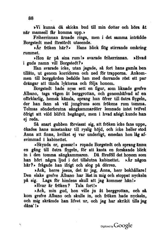 scanned image