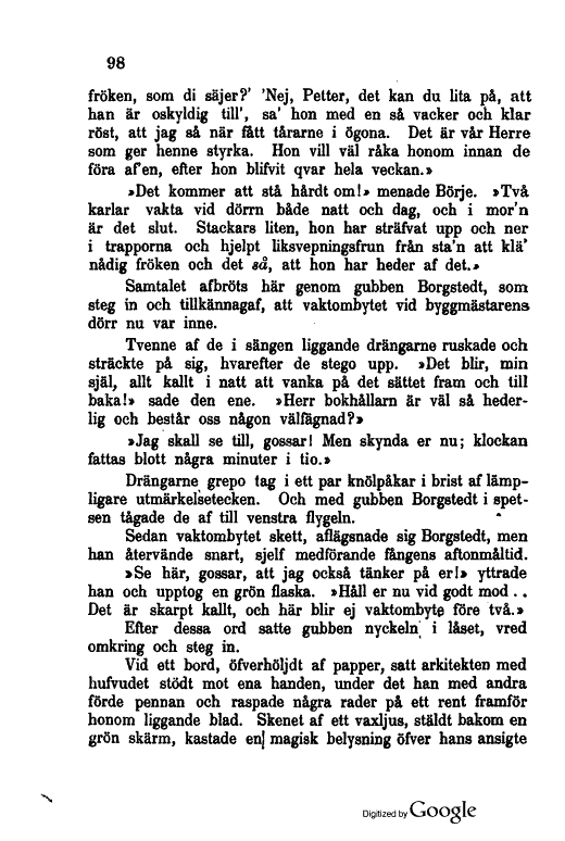 scanned image