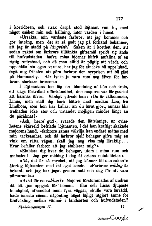 scanned image