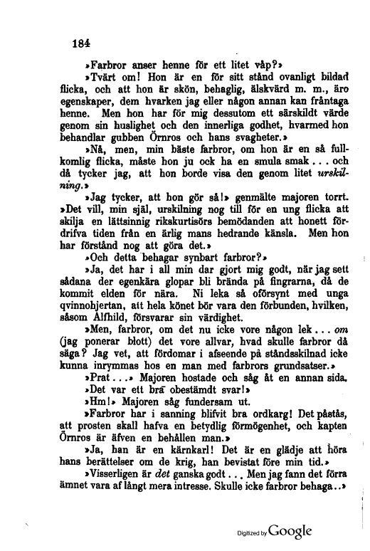 scanned image