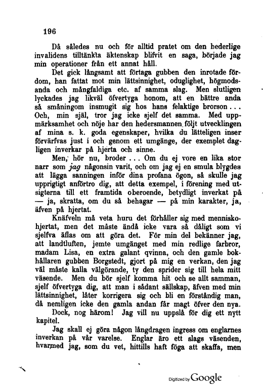 scanned image