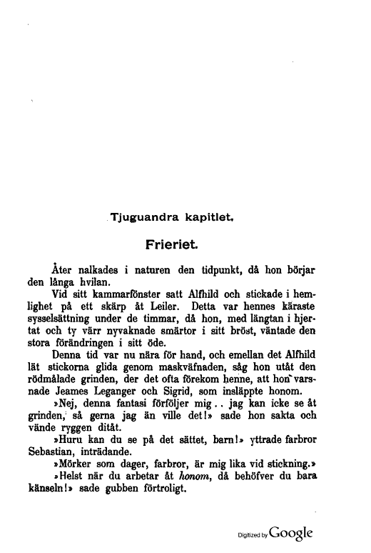 scanned image