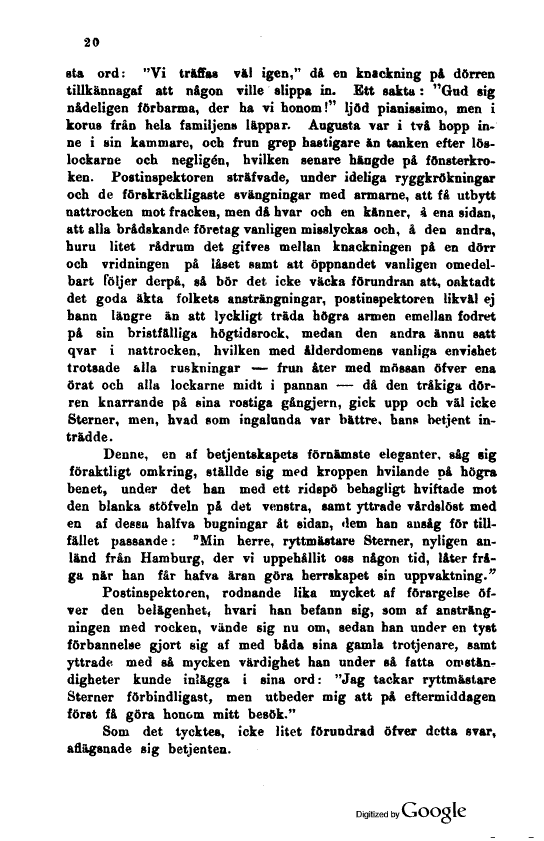scanned image