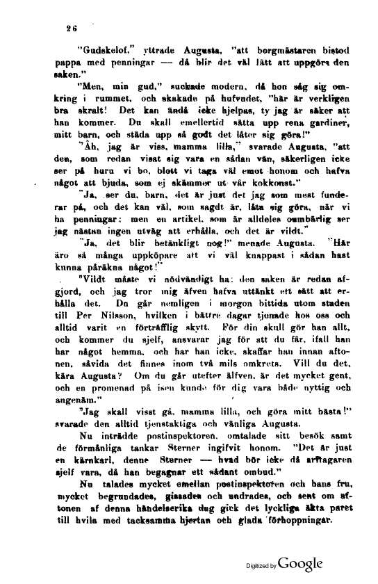 scanned image