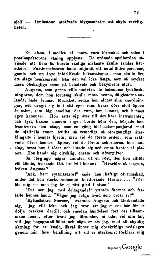 scanned image