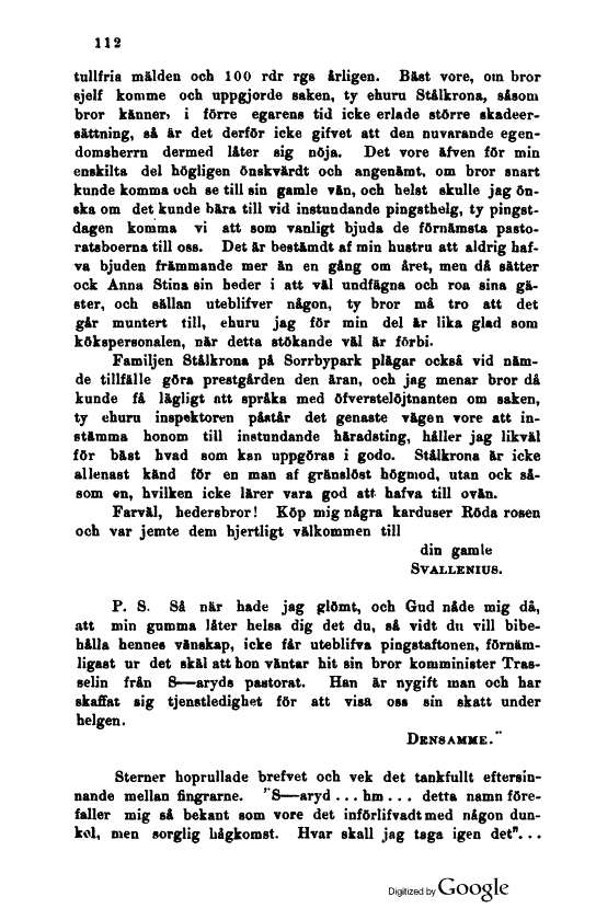 scanned image