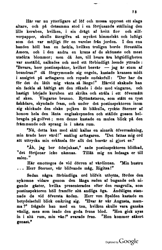 scanned image