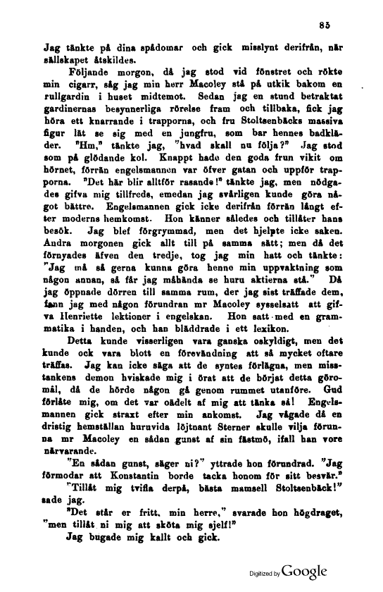 scanned image