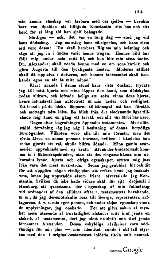 scanned image