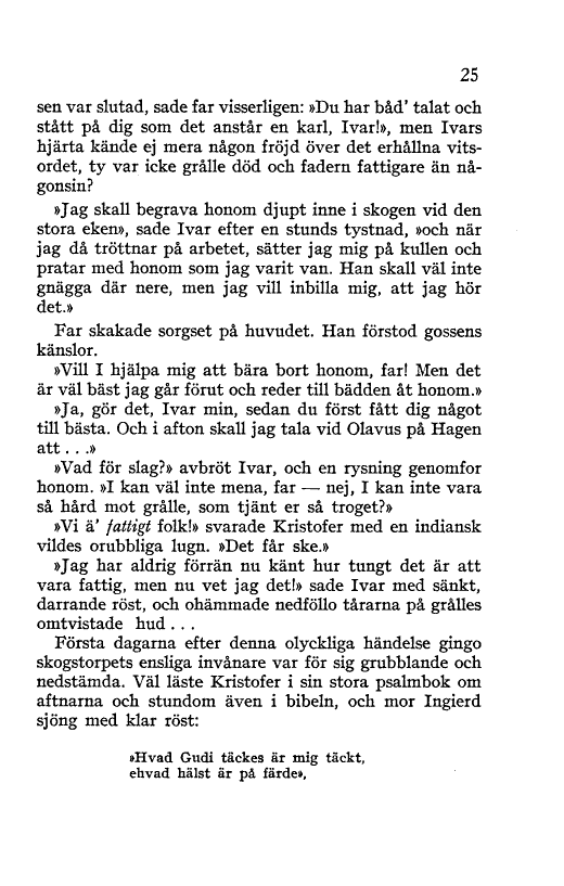 scanned image