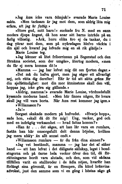 scanned image