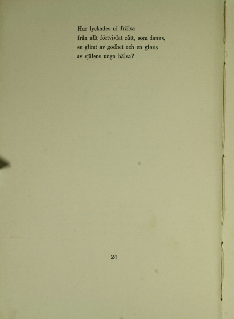 scanned image