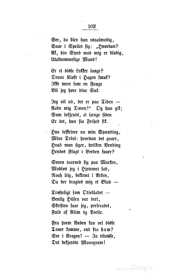 scanned image