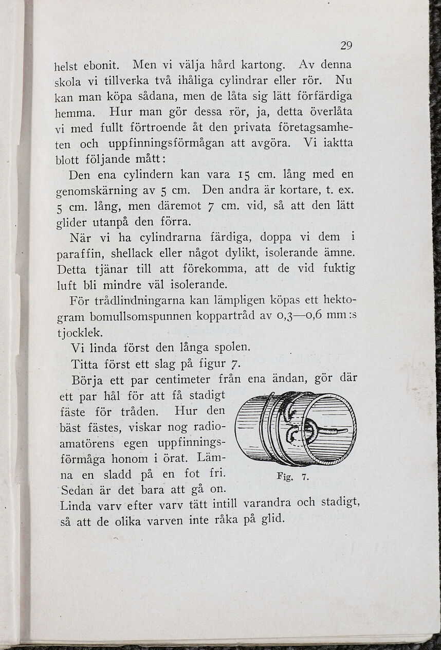 scanned image