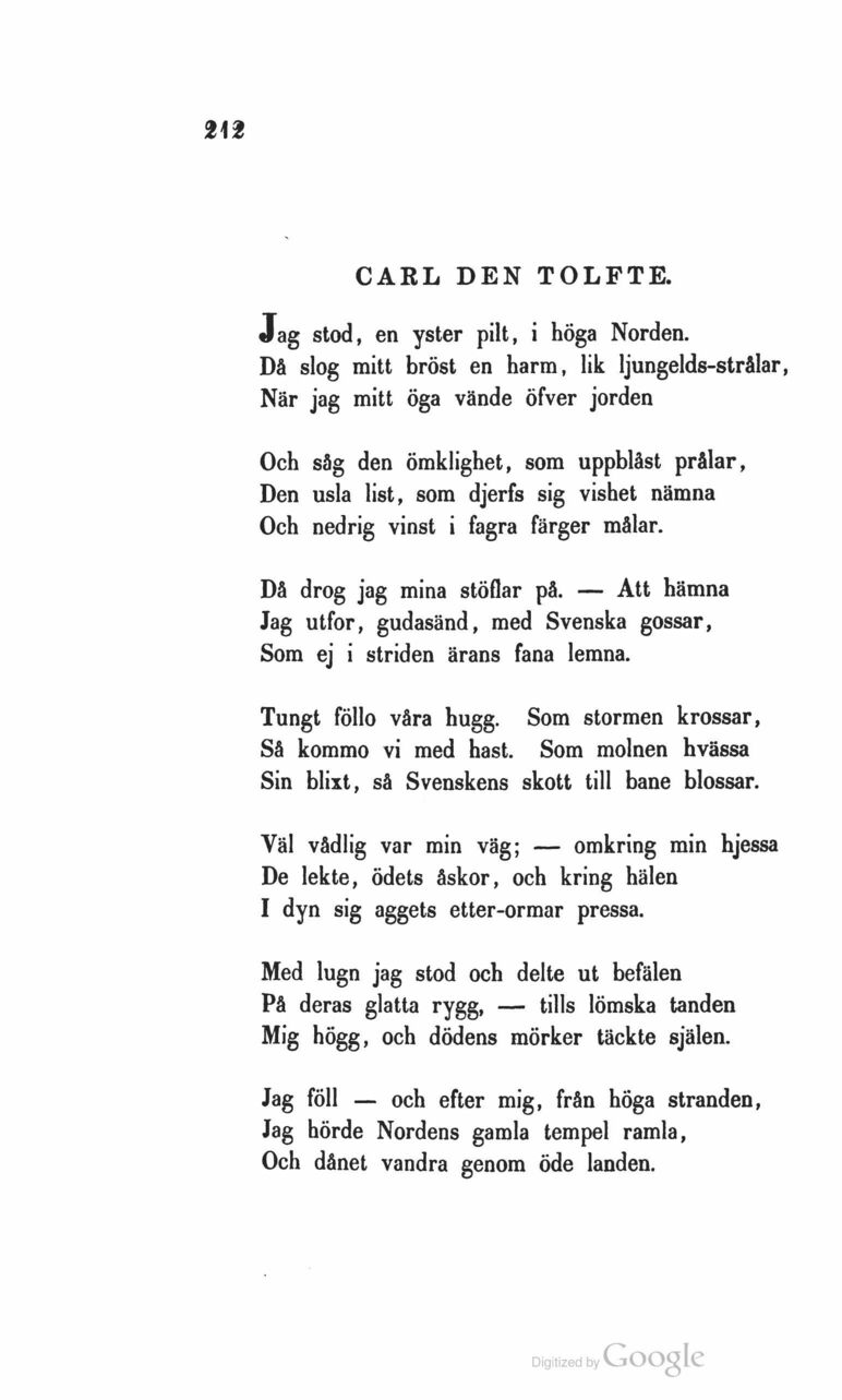scanned image