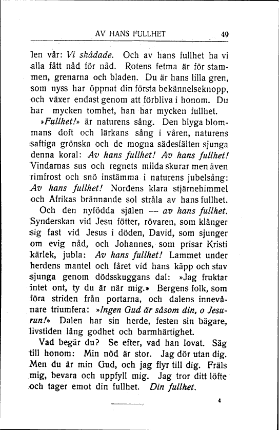 scanned image