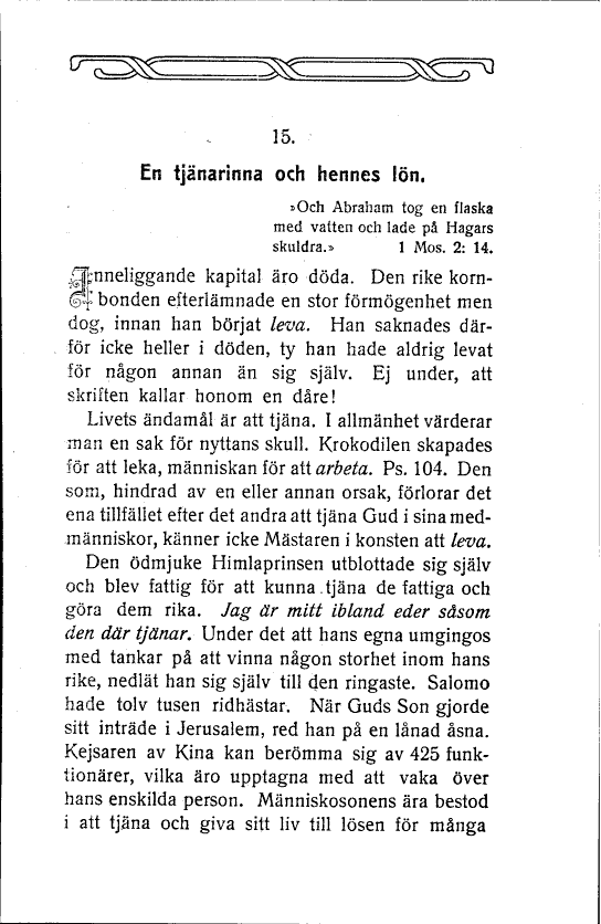 scanned image