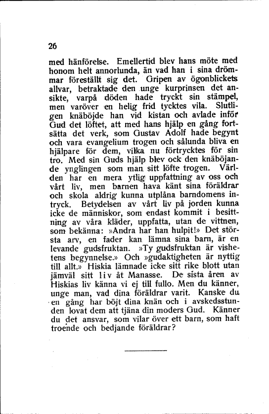 scanned image