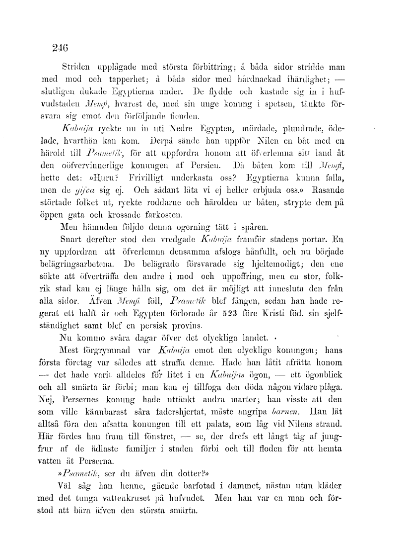 scanned image