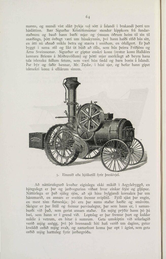 scanned image