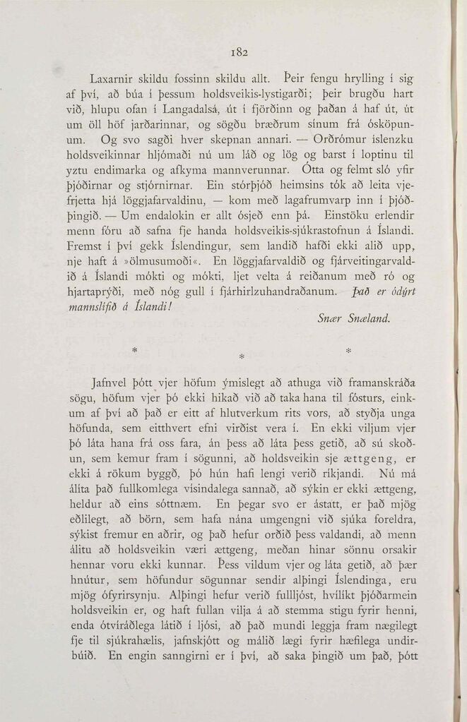 scanned image