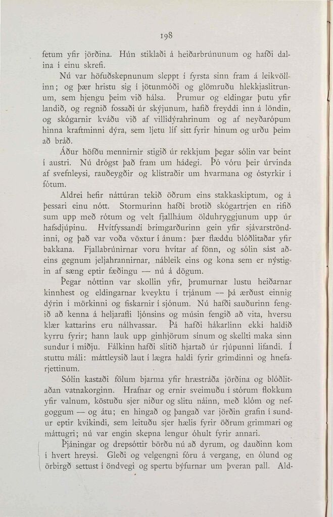 scanned image