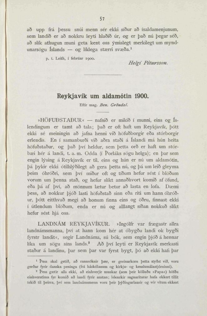 scanned image