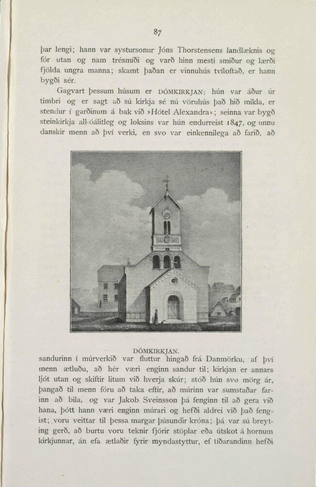 scanned image