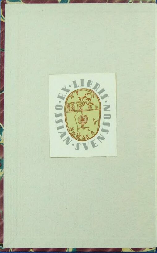 scanned image