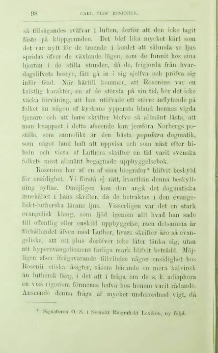 scanned image