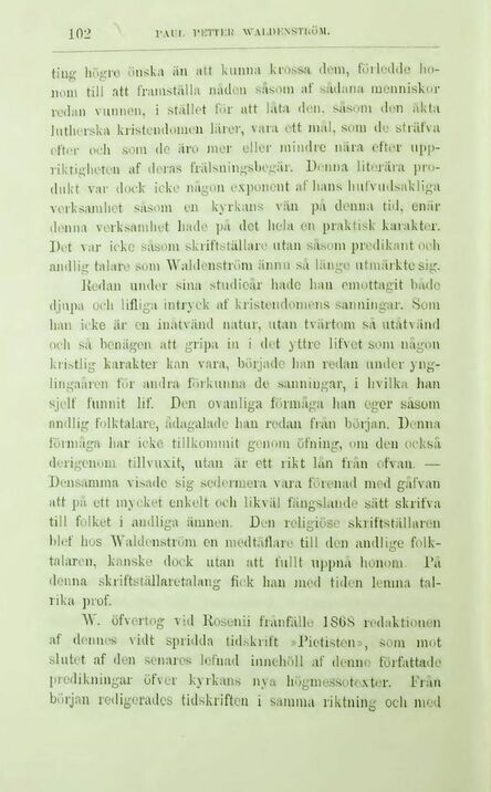 scanned image
