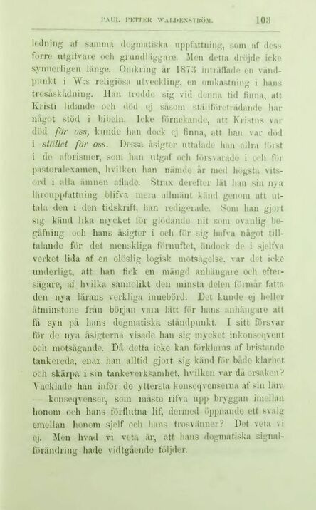 scanned image