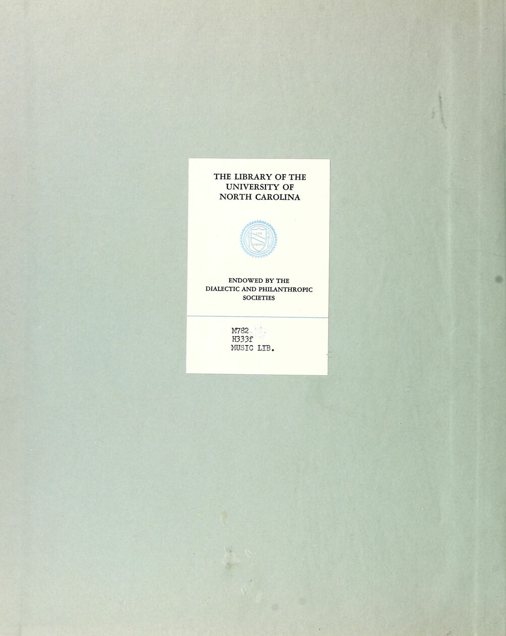 scanned image
