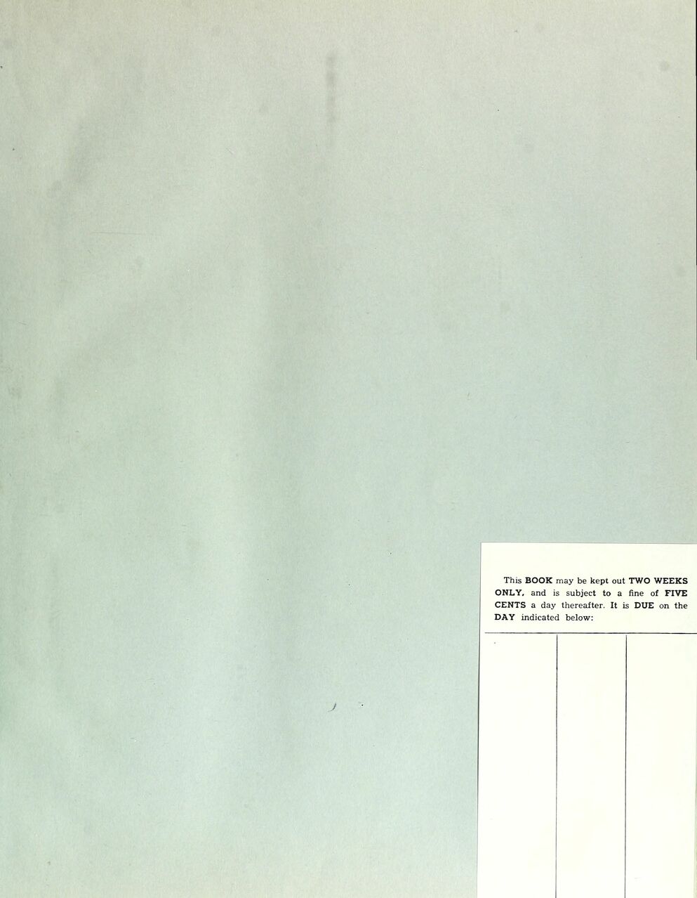 scanned image