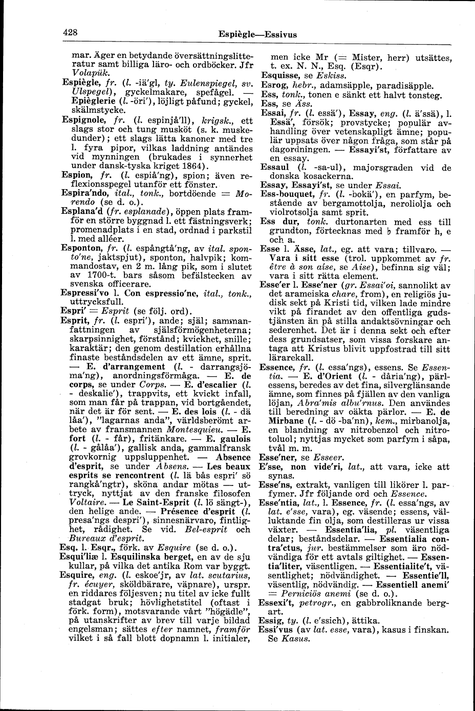 scanned image