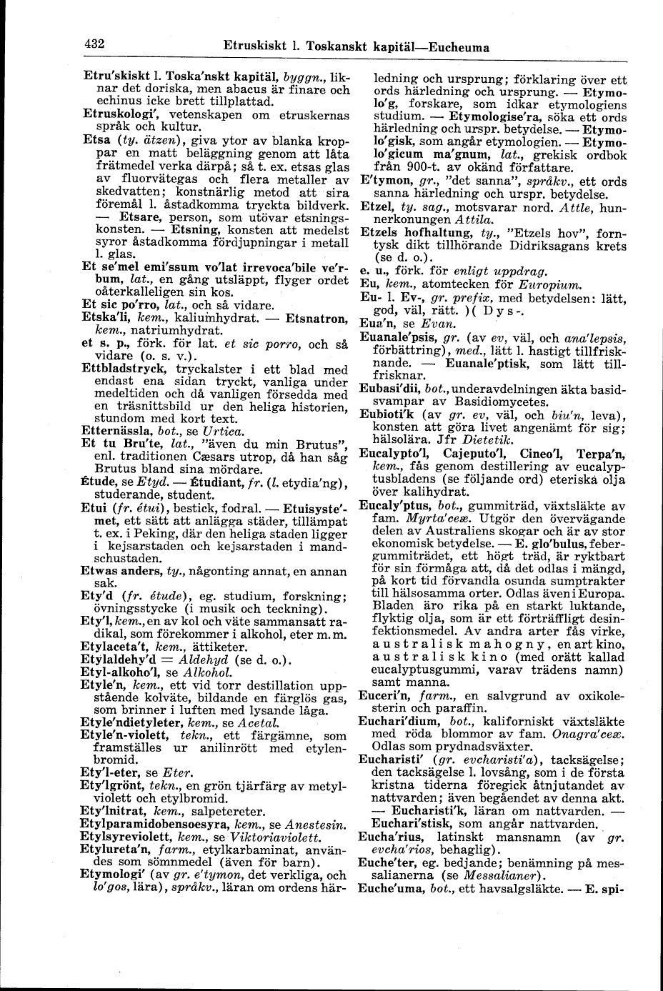 scanned image