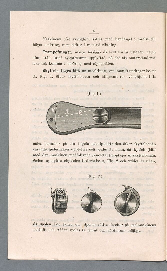 scanned image