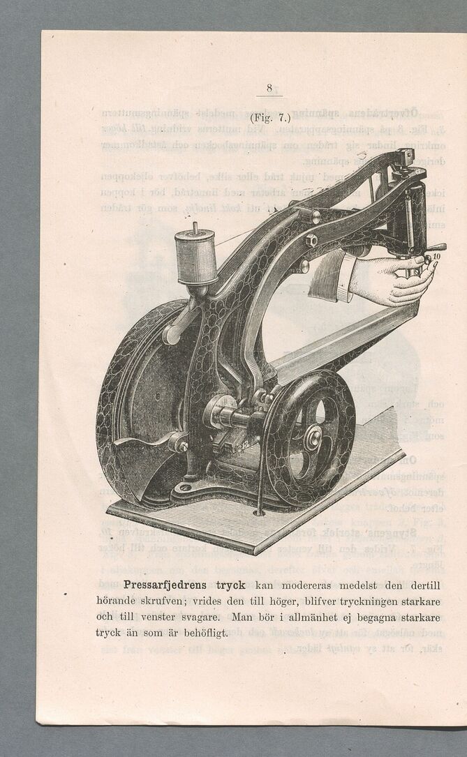 scanned image