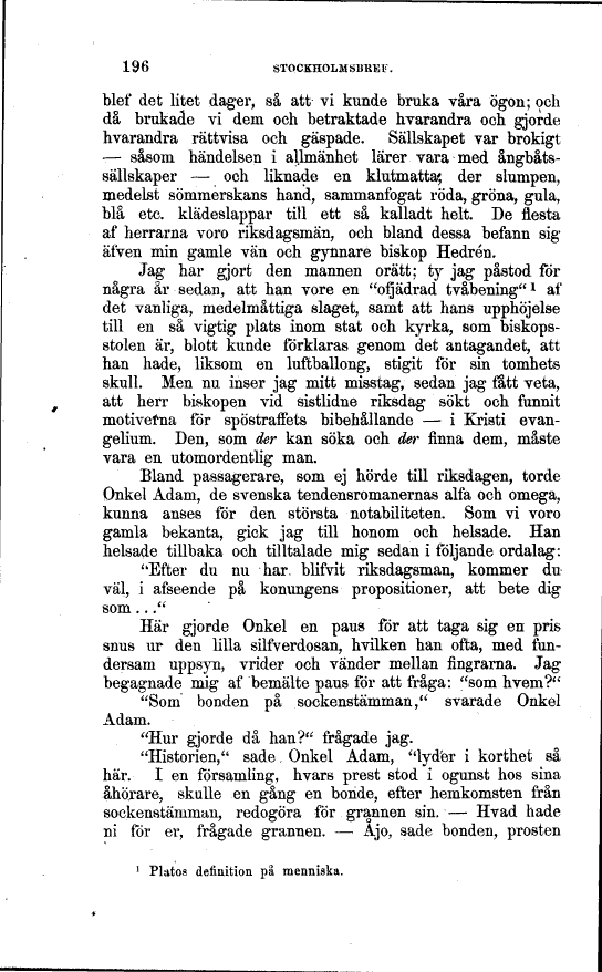 scanned image