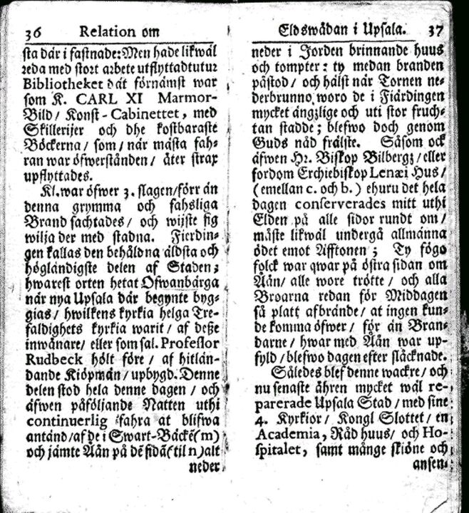 scanned image