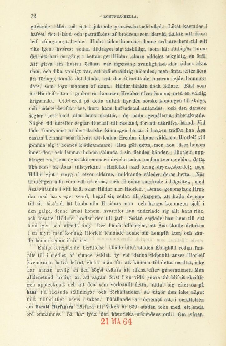 scanned image
