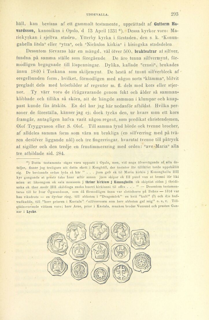 scanned image