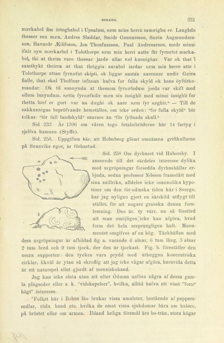scanned image