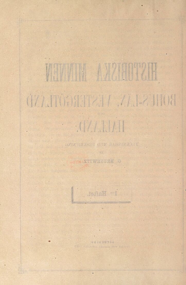 scanned image