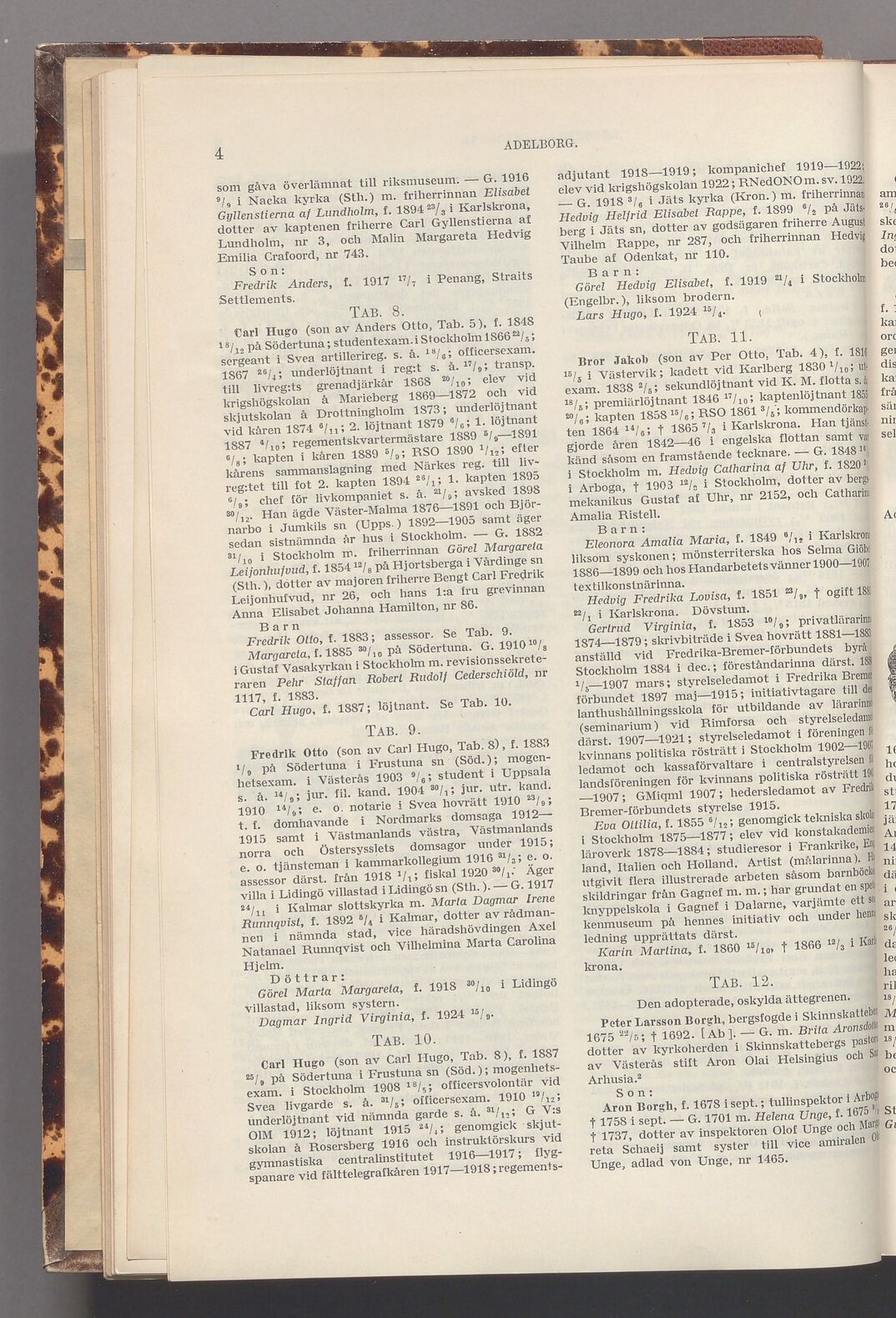 scanned image