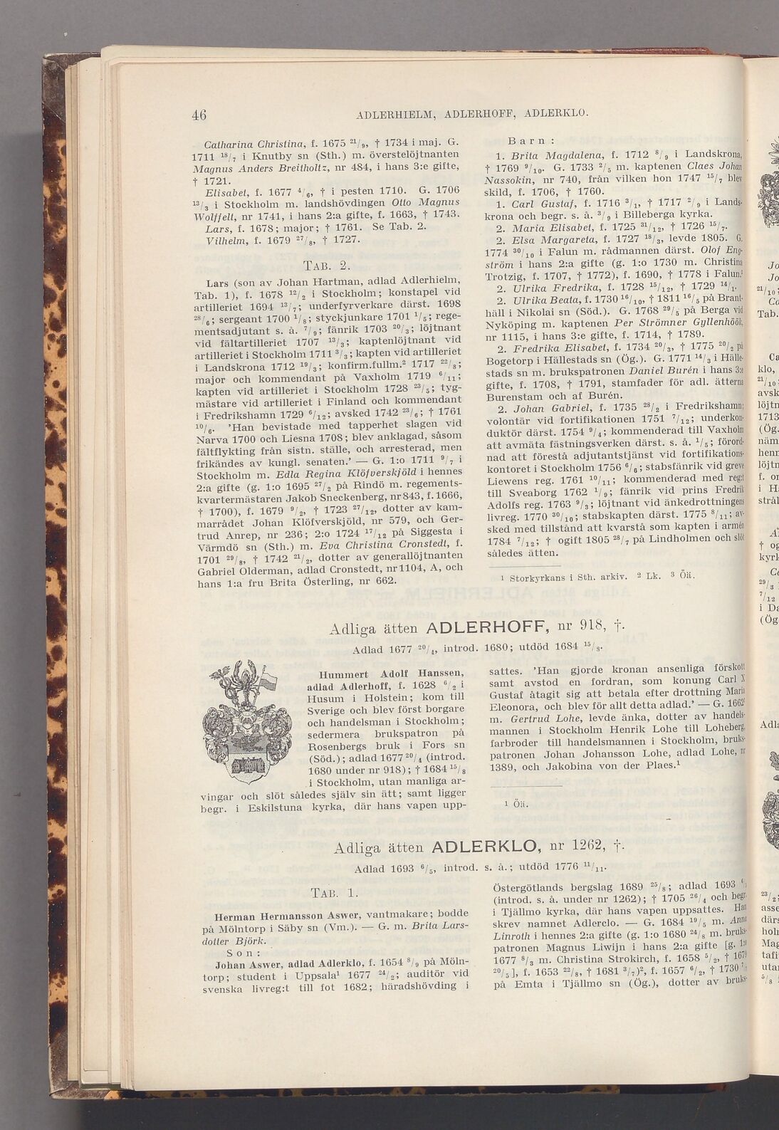 scanned image