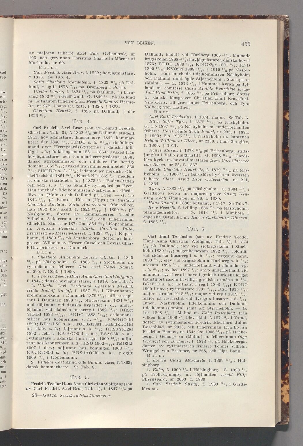scanned image