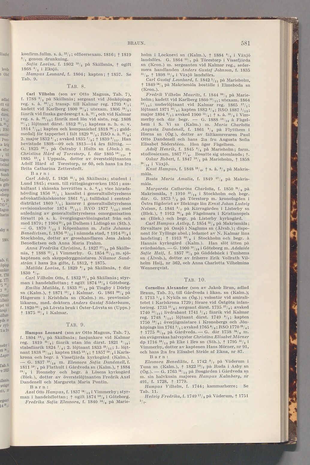 scanned image
