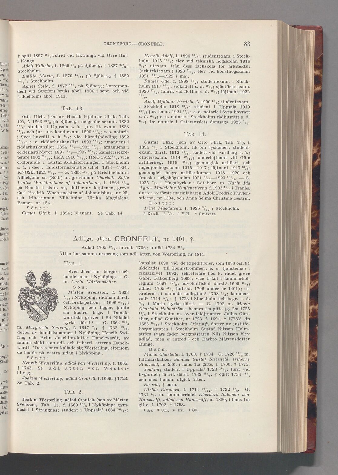 scanned image