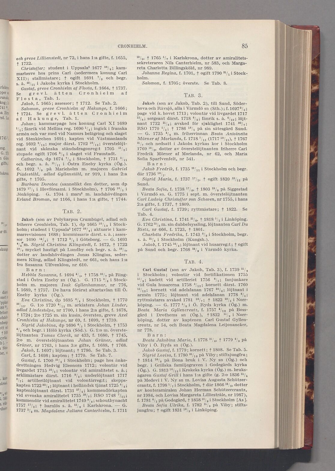 scanned image